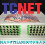 hop phoi quang odf 48fo khay truot gan rack 19 scpc mm 4
