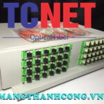 hop phoi quang odf 48fo khay truot gan rack 19 scpc mm 5