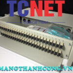 hop phoi quang odf 48fo khay truot gan rack 19 scpc om10