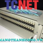 hop phoi quang odf 48fo khay truot gan rack 19 scpc om12