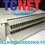 hop phoi quang odf 48fo khay truot gan rack 19 scpc om13