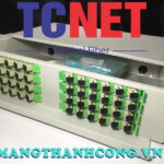 hop phoi quang odf 48fo khay truot gan rack 19 scpc om3