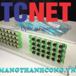 hop phoi quang odf 48fo khay truot gan rack 19 scpc om6
