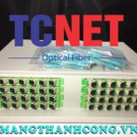 hop phoi quang odf 48fo khay truot gan rack 19 scpc om7