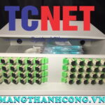 hop phoi quang odf 48fo khay truot gan rack 19 scpc om8