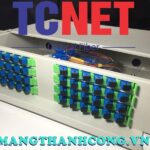 hop phoi quang odf 48fo khay truot gan rack 19 scupc 12 mau sm 1
