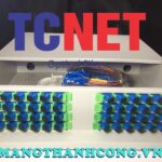 hop phoi quang odf 48fo khay truot gan rack 19 scupc 12 mau sm 2