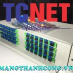 hop phoi quang odf 48fo khay truot gan rack 19 scupc 12 mau sm 4