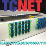 hop phoi quang odf 48fo khay truot gan rack 19 scupc sm 1