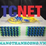 hop phoi quang odf 48fo khay truot gan rack 19 scupc sm 4