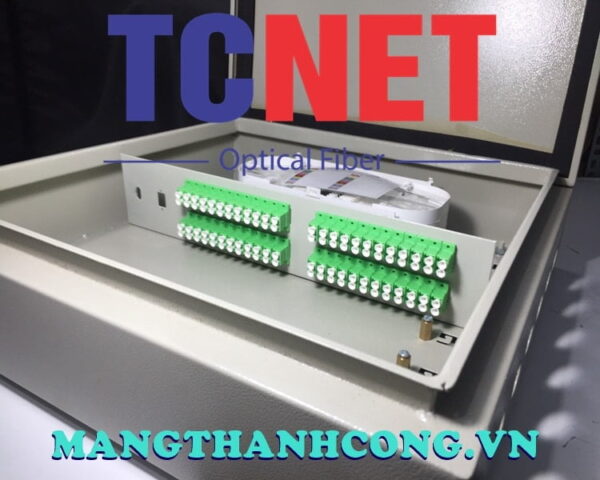 hop phoi quang odf 48fo ngoai troi lcapc duplex sm 2