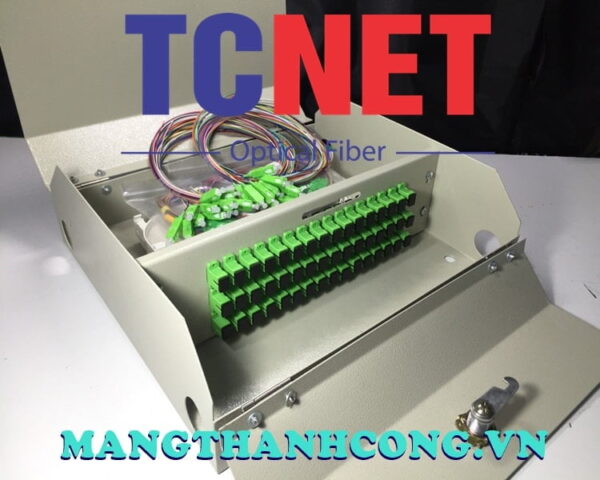 hop phoi quang odf 48fo trong nha treo tuong scapc 12 mau sm 1