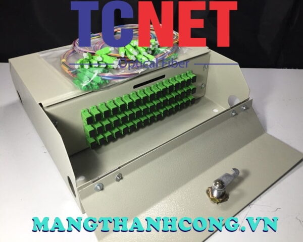 hop phoi quang odf 48fo trong nha treo tuong scapc 12 mau sm 3