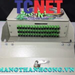 hop phoi quang odf 48fo trong nha treo tuong scapc 12 mau sm 4