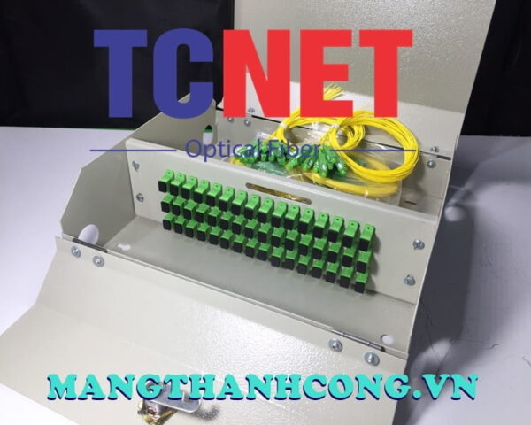 hop phoi quang odf 48fo trong nha treo tuong scapc sm 1