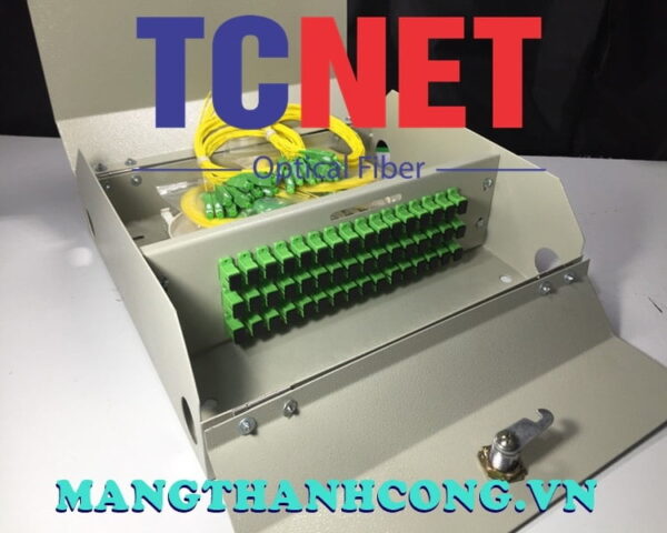 hop phoi quang odf 48fo trong nha treo tuong scapc sm 2