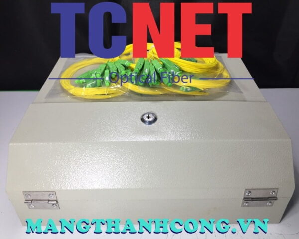hop phoi quang odf 48fo trong nha treo tuong scapc sm 6