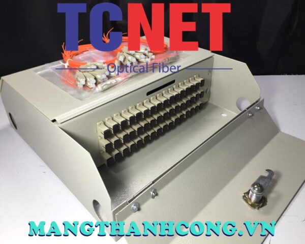 hop phoi quang odf 48fo trong nha treo tuong scpc mm 1