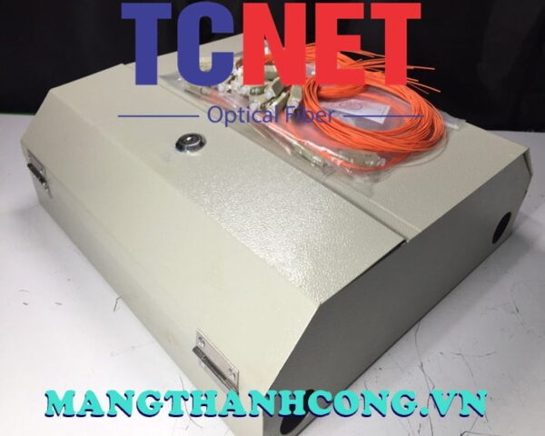 hop phoi quang odf 48fo trong nha treo tuong scpc mm 5