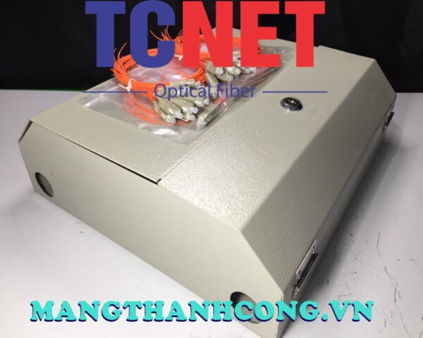 hop phoi quang odf 48fo trong nha treo tuong scpc mm 6