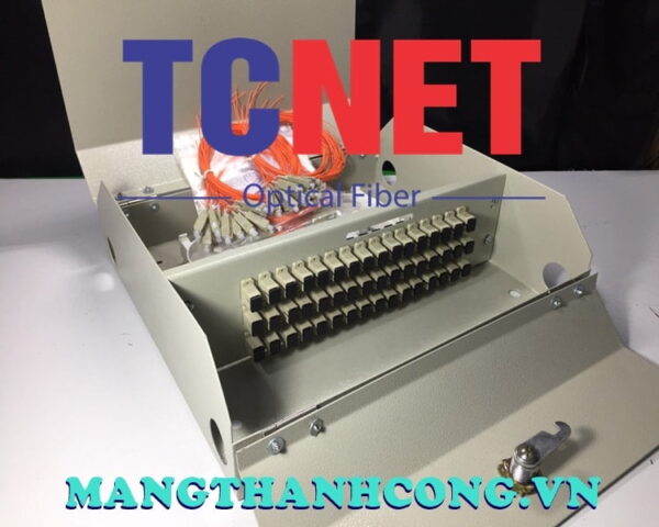 hop phoi quang odf 48fo trong nha treo tuong scpc mm