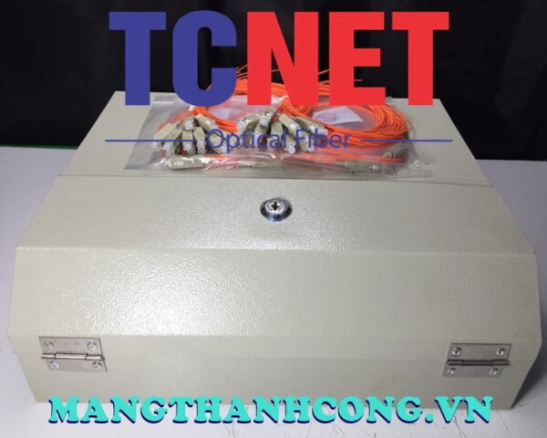 hop phoi quang odf 48fo trong nha treo tuong scpc mm 7