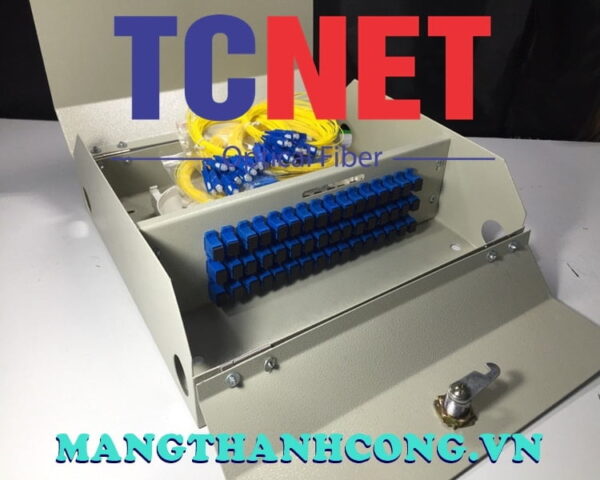 hop phoi quang odf 48fo trong nha treo tuong scupc sm 1