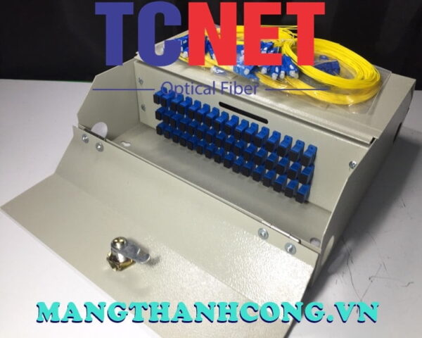 hop phoi quang odf 48fo trong nha treo tuong scupc sm 2