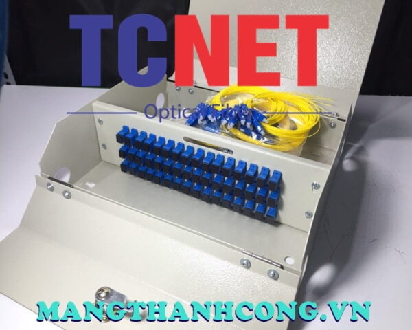 hop phoi quang odf 48fo trong nha treo tuong scupc sm 3