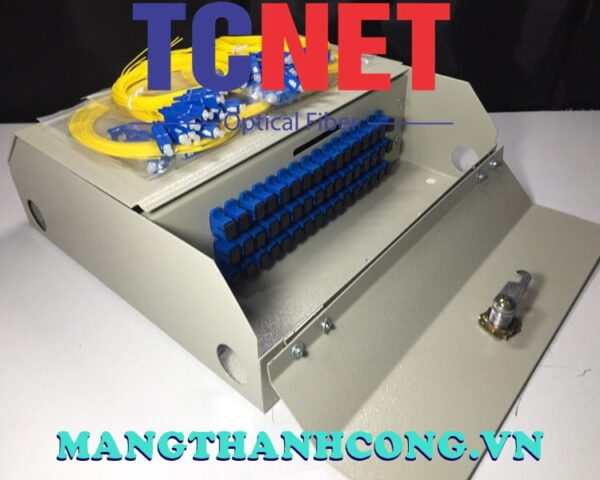 hop phoi quang odf 48fo trong nha treo tuong scupc sm 4