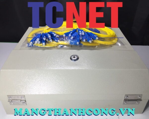 hop phoi quang odf 48fo trong nha treo tuong scupc sm 6