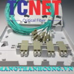 hop phoi quang odf 4fo ftth4 lc om3 duplex khay giua trang kem