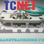 hop phoi quang odf 4fo ftth4 lc om3 duplex khay giua trang kem 2