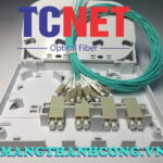 hop phoi quang odf 4fo ftth4 lc om3 duplex khay giua trang kem 7