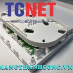 hop phoi quang odf 4fo ftth4 lcapc duplex sm khay giua trang kem 2