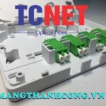 hop phoi quang odf 4fo ftth4 lcapc duplex sm khay giua trang kem 7