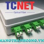 hop phoi quang odf 4fo ftth4 lcapc sm duplex trang kem 4