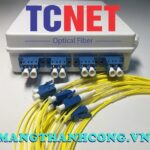 hop phoi quang odf 4fo ftth4 lcupc sm duplex trang kem 1