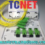 hop phoi quang odf 4fo ftth4 scapc simplex khay giua trang kem 1