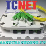 hop phoi quang odf 4fo ftth4 scapc simplex khay giua trang kem 2