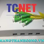 hop phoi quang odf 4fo ftth4 scapc simplex khay giua trang kem 5