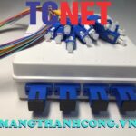 hop phoi quang odf 4fo ftth4 scupc 12 mau simplex trang kem 2