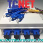 hop phoi quang odf 4fo ftth4 scupc 12 mau simplex trang kem 3