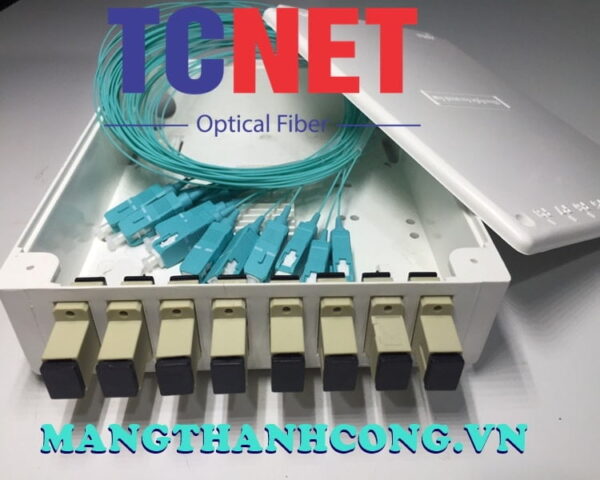 hop phoi quang odf 8fo ftth8 sc om3 simplex trang kem 1