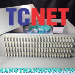 hop phoi quang odf 96fo khay co dinh gan rack 19 lc duplex om3