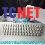 hop phoi quang odf 96fo khay co dinh gan rack 19 lc duplex om4