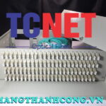 hop phoi quang odf 96fo khay co dinh gan rack 19 lc duplex om5