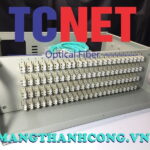 hop phoi quang odf 96fo khay co dinh gan rack 19 lc duplex om6