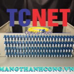 hop phoi quang odf 96fo khay co dinh gan rack 19 lcupc duplex sm 3