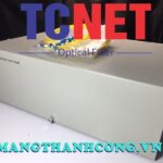 hop phoi quang odf 96fo khay co dinh gan rack 19 lcupc duplex sm 6